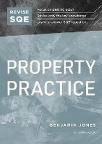 Enlarge image Cover: Revise SQE Property Practice - Fink Publishing Ltd