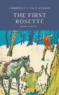 Cover: The First Rosette (David and Pat 1) - Jane Badger Books