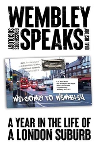 Abbildung von: Wembley Speaks - EnvelopeBooks