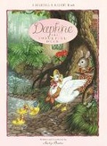 Cover: Daphne the Forgetful Duck - Brolly Books