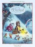 Cover: Those Wicked Rats! - Brolly Books