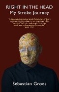 Cover: Right in the Head 2023 - Jetstone