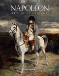 Cover: Napoleon - Sona Books
