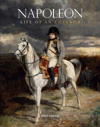 Enlarge image Cover: Napoleon - Sona Books