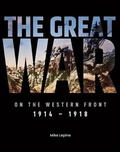 Cover: The Great War on the Western Front - Sona Books