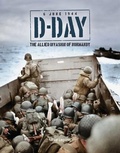 Cover: D-Day 6th June 1944 - Sona Books