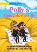 Cover: Polly's Thoughts Pass By - Library for All