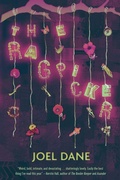 Cover: The Ragpicker - Meerkat Press