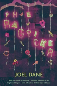 Enlarge image Cover: The Ragpicker - Meerkat Press