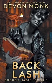 Enlarge image Cover: Back Lash - Odd House Press