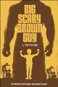 Cover: Big Scary Brown Guy - Cedar Grove Publishing