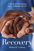 Cover: Recovery - Cato Institute