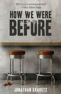 Cover: How We Were Before - Running Wild Press
