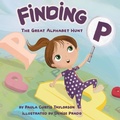 Cover: Finding P - 2 Z Press LLC