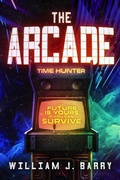 Cover: The Arcade - William Barry