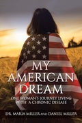 Cover: My American Dream - Leavitt Peak Press