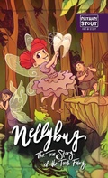 Cover: Nellybug - Blue Barn Books