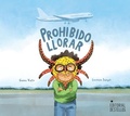 Cover: Prohibido Llorar - Editorial Destellos