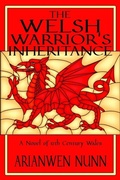 Cover: Welsh Warrior's Inheritance - Distributed By Ingram Spark