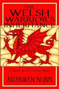 Enlarge image Cover: Welsh Warrior's Inheritance - Distributed By Ingram Spark