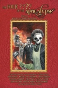 Cover: The Four ???? of the Apocalypse - WhysperWude