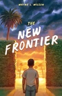 Cover: New Frontier - Artemesia Publishing, LLC