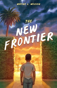 Enlarge image Cover: New Frontier - Artemesia Publishing, LLC