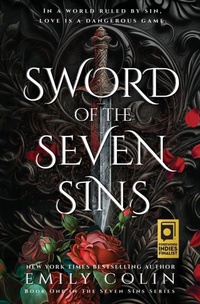 Enlarge image Cover: Sword of the Seven Sins - Black Orchid Books
