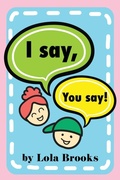 Cover: I Say, You Say - Spirit Media