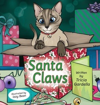 Enlarge image Cover: Santa Claws - Write em Cowgirl