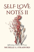 Cover: Self Love Notes II: Affirming Poetry & Prose - Sunurchin