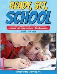 Enlarge image Cover: Ready, Set, School - Dreams Publications