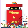 Cover: Where is Cleo? - Pollywoguen Creations