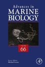Cover: Advances in Marine Biology - Academic Press