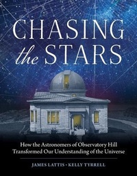 Abbildung von: Chasing the Stars - Wisconsin Historical Society Press
