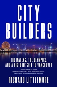 Abbildung von: City Builders - Barlow Publishing