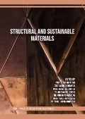 Cover: Structural and Sustainable Materials - Trans Tech Publications Ltd