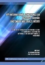 Cover: 8th International Conference on Material Science and Smart Materials (MSSM) - selected papers - Trans Tech Publications Ltd