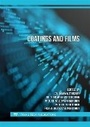 Cover: Coatings and Films - Trans Tech Publications Ltd