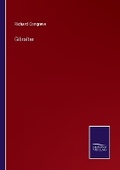 Cover: Gibraltar - Salzwasser Verlag