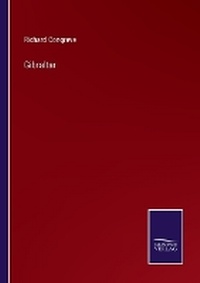 Enlarge image Cover: Gibraltar - Salzwasser Verlag