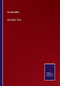 Cover: Holland Tide - Salzwasser Verlag