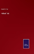 Cover: Holland Tide - Salzwasser Verlag