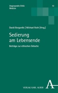 Cover: Sedierung am Lebensende - Nomos