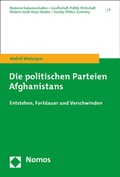 Bild: Die politischen Parteien Afghanistans - Nomos