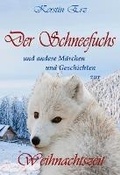 Cover: Der Schneefuchs - Books on Demand