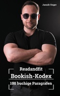 Cover: Bookish-Kodex - Books on Demand