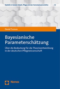 Abbildung von: Bayesianische Parameterschätzung - Nomos