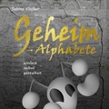 Cover: Geheim Alphabete - Books on Demand