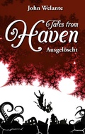 Cover: Tales from Haven - BoD - Books on Demand